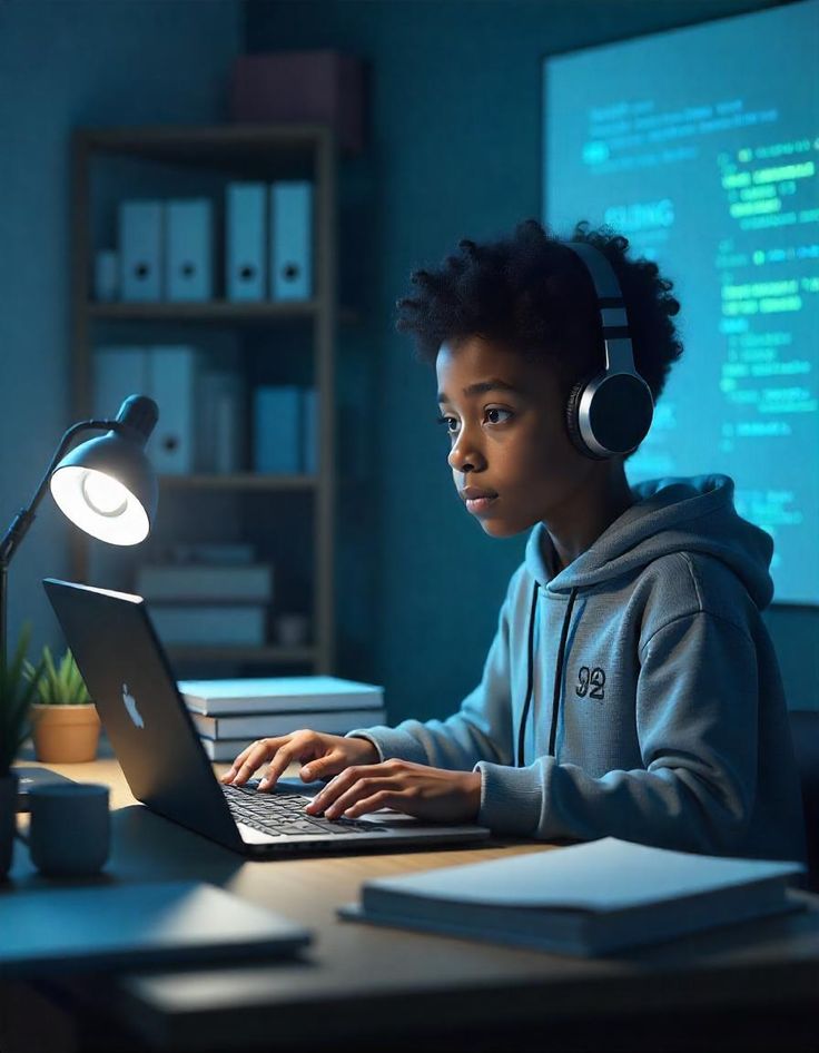 Student learning with Fuzu AI